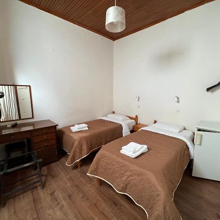 Rethymno House Hotel Eksteriør billede