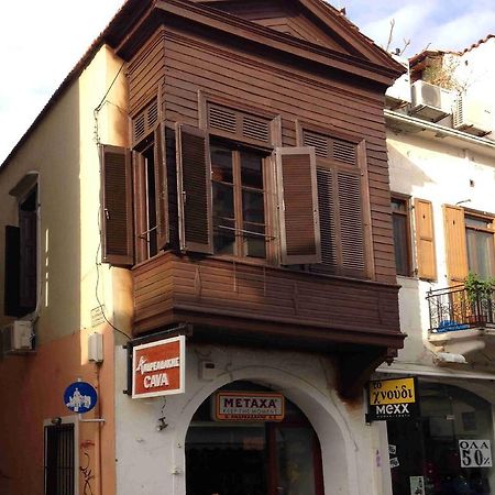 Rethymno House Hotel Eksteriør billede