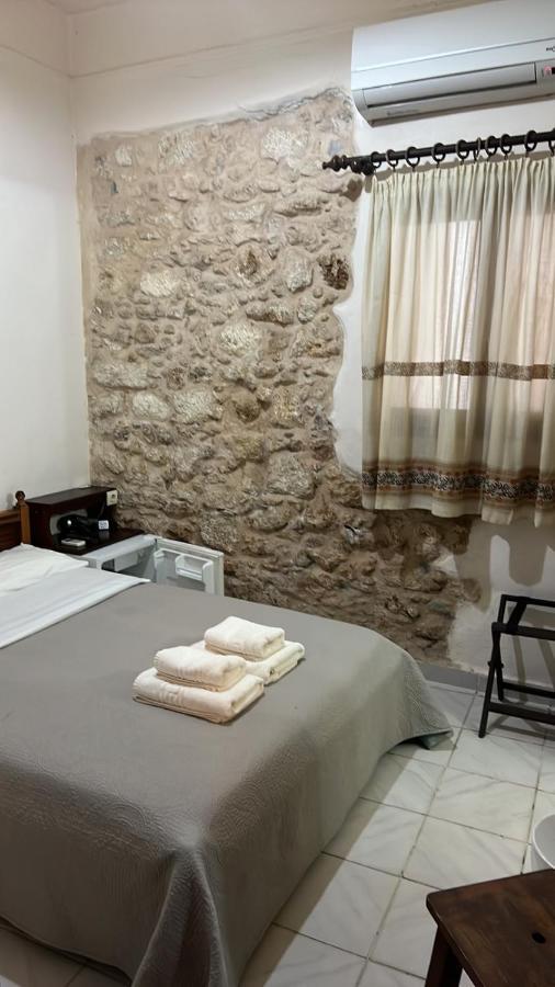Rethymno House Hotel Eksteriør billede