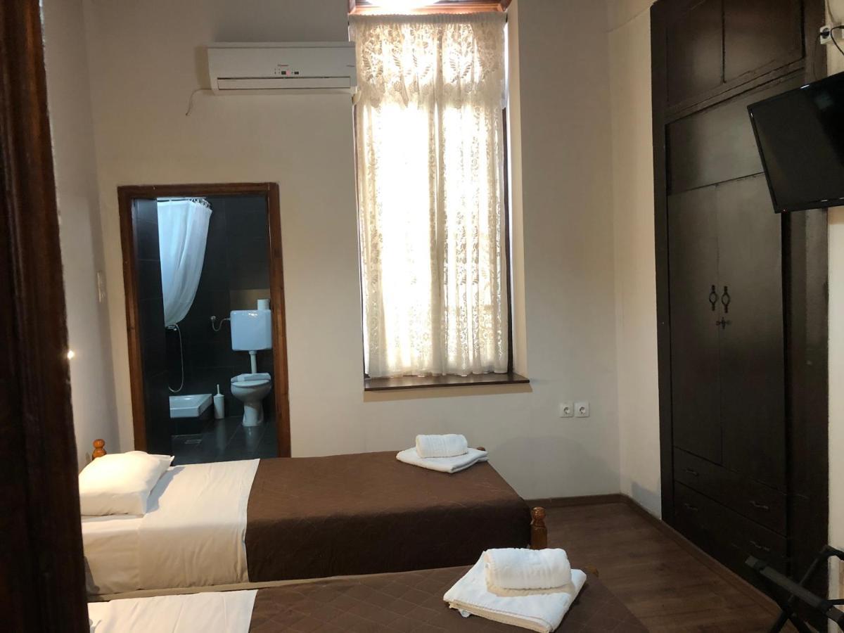 Rethymno House Hotel Eksteriør billede