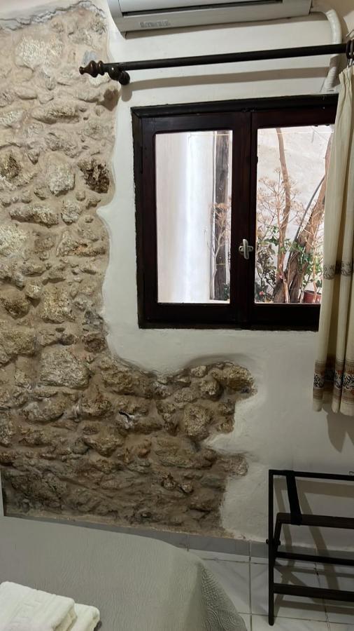 Rethymno House Hotel Eksteriør billede