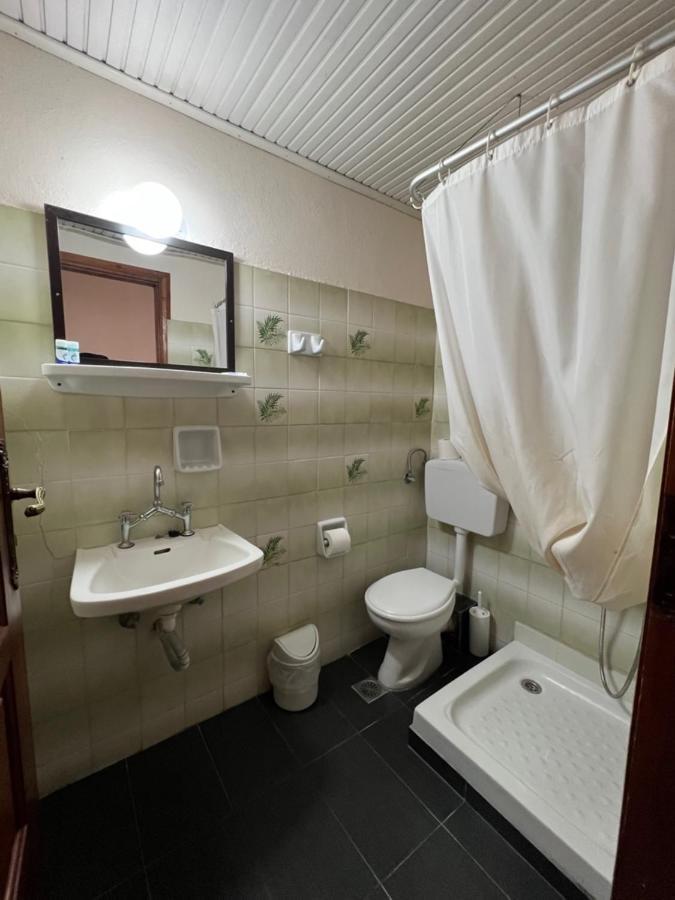 Rethymno House Hotel Eksteriør billede
