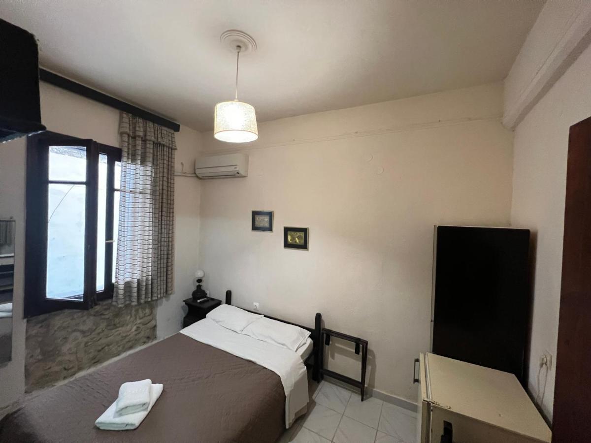 Rethymno House Hotel Eksteriør billede