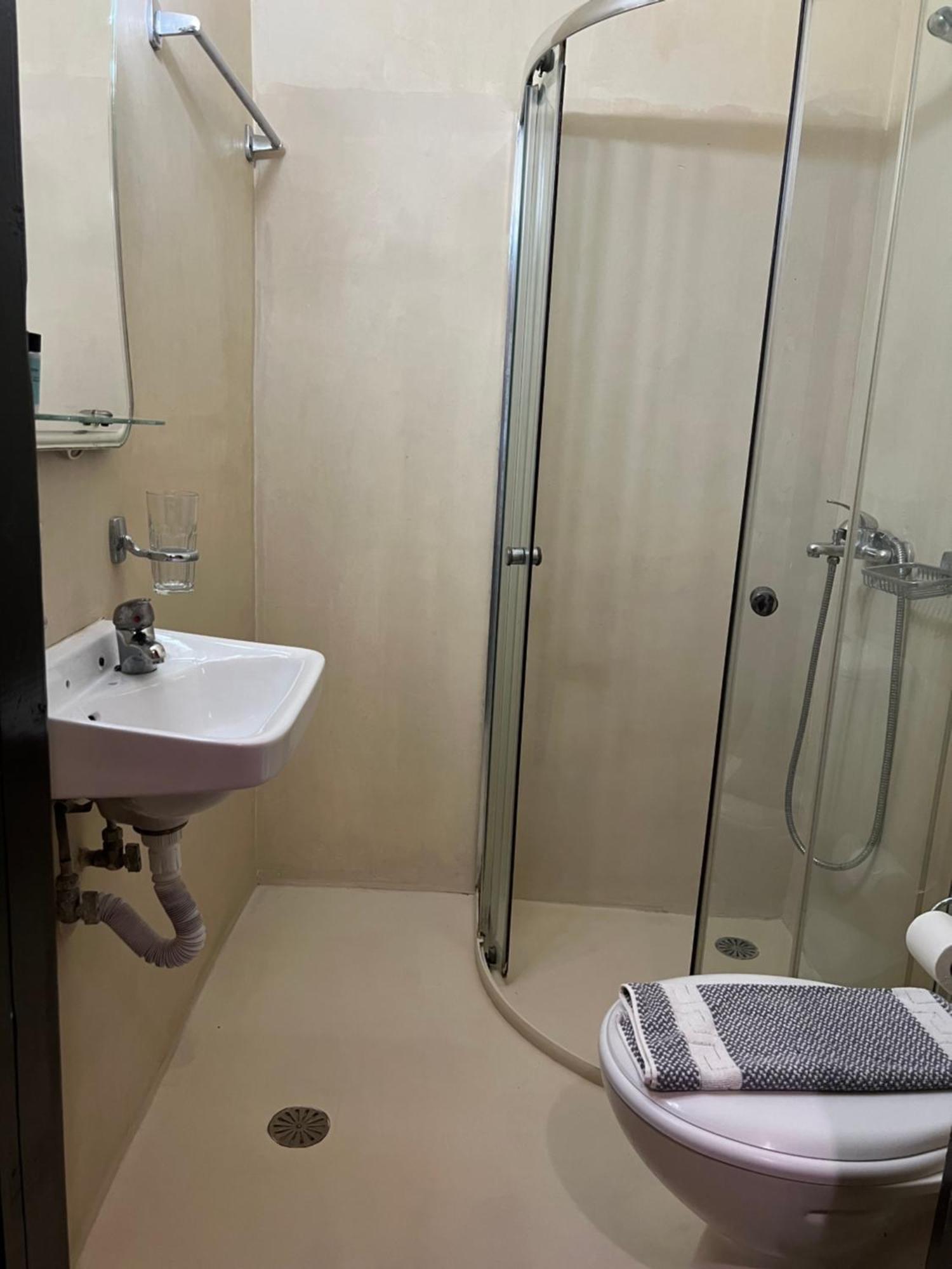 Rethymno House Hotel Eksteriør billede