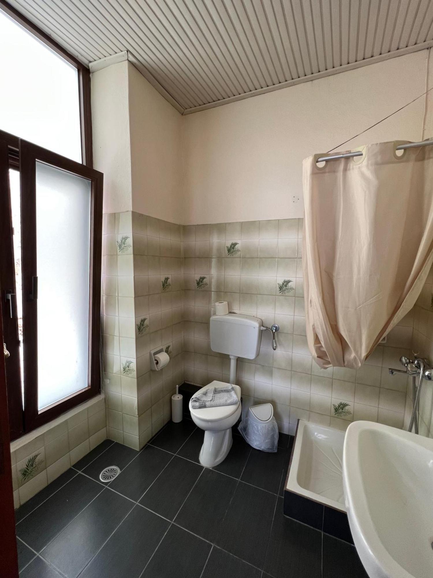 Rethymno House Hotel Eksteriør billede