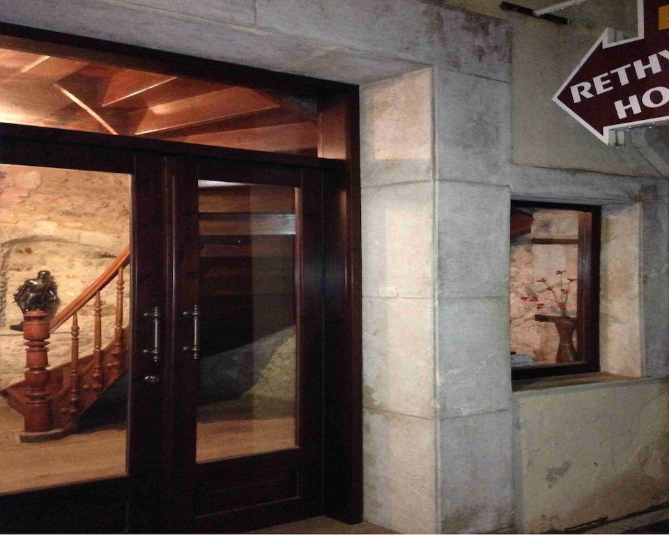 Rethymno House Hotel Eksteriør billede
