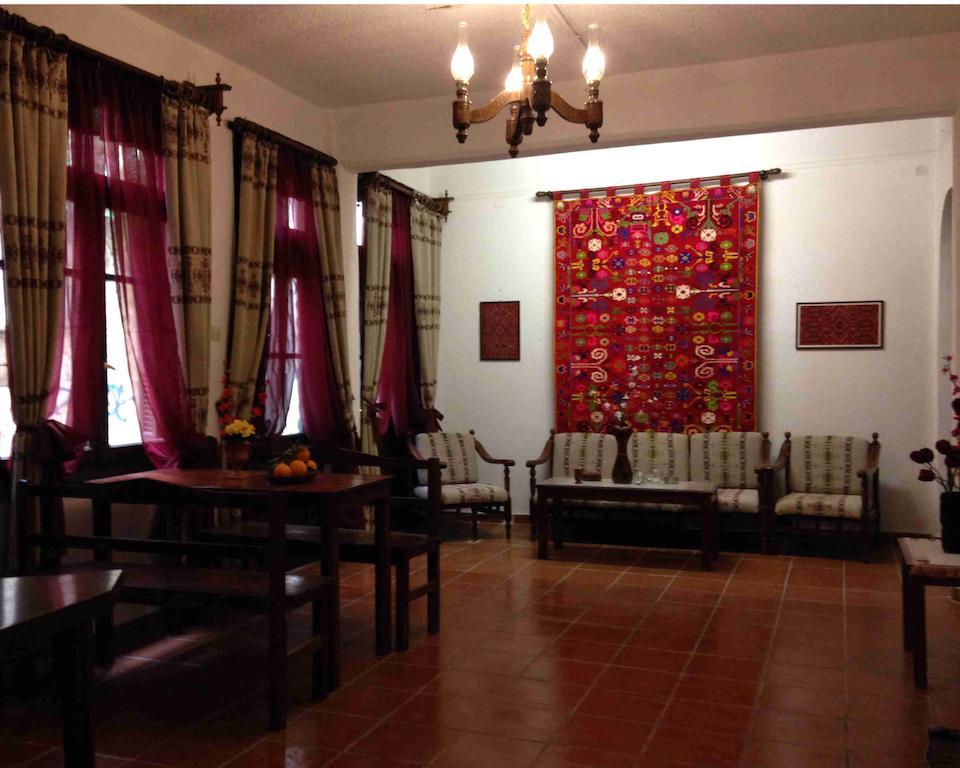 Rethymno House Hotel Eksteriør billede