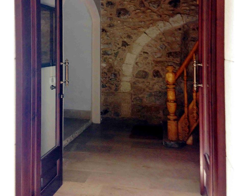 Rethymno House Hotel Eksteriør billede