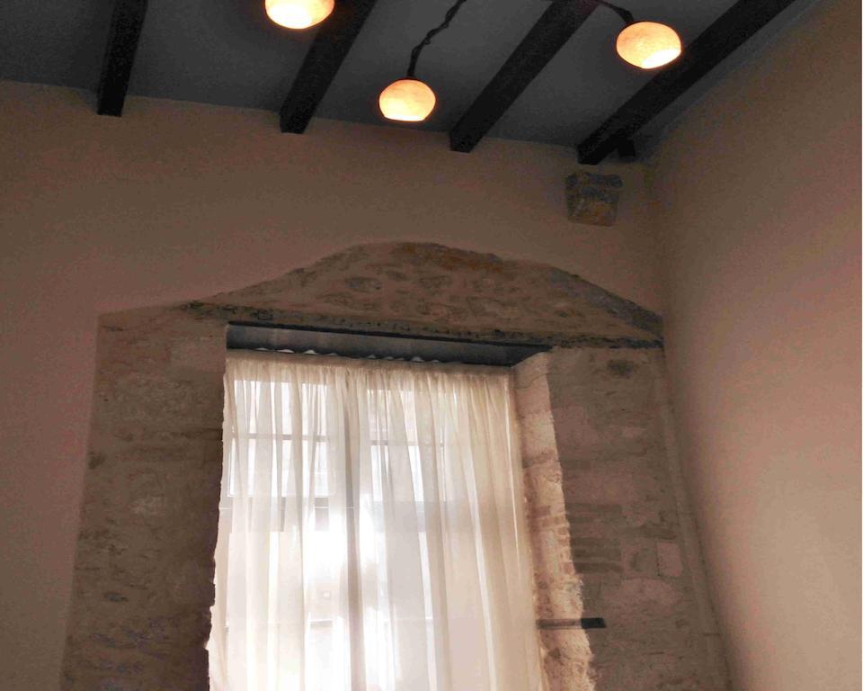Rethymno House Hotel Eksteriør billede
